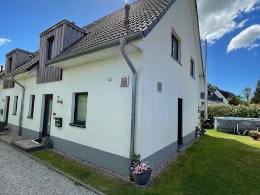 Doppelhaushälfte zum Kauf 329.000 € 4 Zimmer 112 m² 310 m² Grundstück Großhansdorf 22927