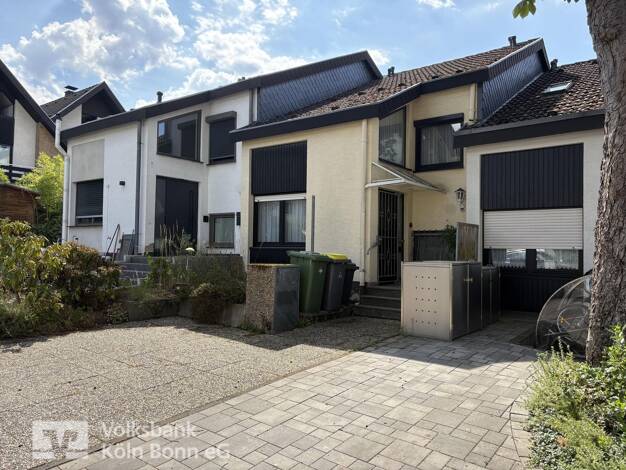 Einfamilienhaus zum Kauf 385.000 € 4 Zimmer 90,1 m² 203 m² Grundstück Bad Honnef Bad Honnef 53604