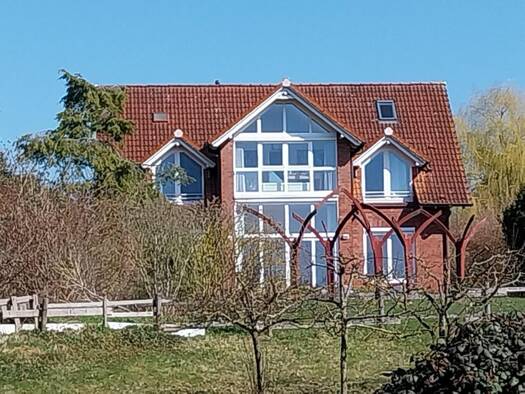 Einfamilienhaus zur Miete 1.800 € 6 Zimmer 186 m² 1.630 m² Grundstück frei ab 01.10.2026 Görslow Leezen 19067