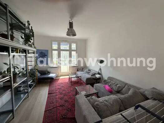 Wohnung zur Miete Tauschwohnung 1.900 € 5 Zimmer 140 m² 3. Geschoss Mariendorf Berlin 12163