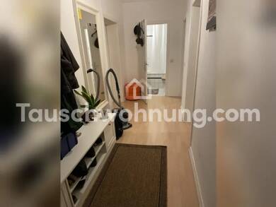 Wohnung zur Miete Tauschwohnung 855 € 2 Zimmer 70 m² Münster 48145