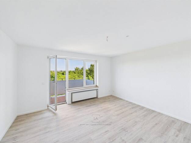 Wohnung zum Kauf provisionsfrei 179.500 € 2 Zimmer 53 m² 3. Geschoss Immigrath Langenfeld (Rheinland) 40764