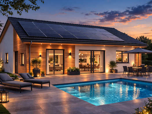 Bungalow zum Kauf provisionsfrei 486.500 € 4 Zimmer 101 m² 696 m² Grundstück Remagen 53424