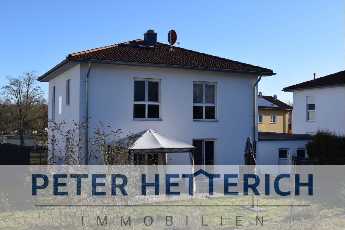 Einfamilienhaus zum Kauf 425.000 € 5 Zimmer 119,1 m²<br/>Wohnfläche 882 m²<br/>Grundstück Mellrichstadt Mellrichstadt 97638