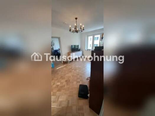 Wohnung zur Miete Tauschwohnung 990 € 3 Zimmer 68 m² 2. Geschoss Altstadt-Nord Innenstadt 50668