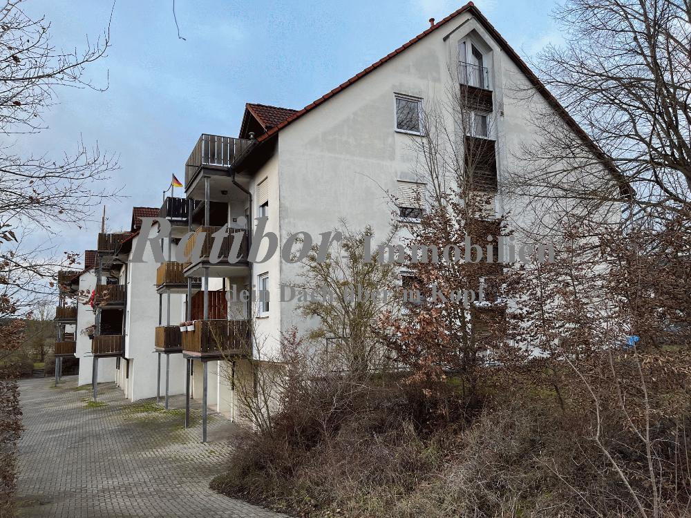 Wohnung zur Miete 610 € 2 Zimmer 70 m²<br/>Wohnfläche Eckersmühlen Roth 91154