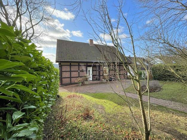 Einfamilienhaus zum Kauf 399.000 € 3 Zimmer 112 m² 675 m² Grundstück Zentrum Iserlohn / Sümmern 58640