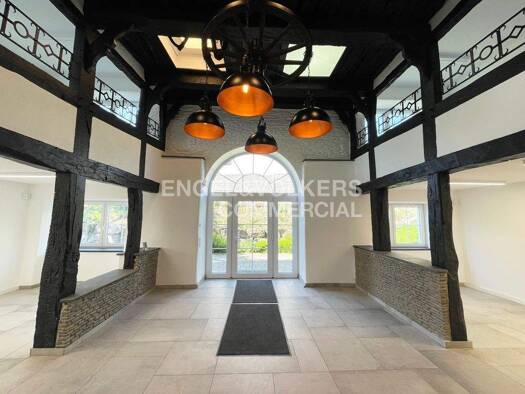 Bürofläche zur Miete 2.500 € 250 m² Bürofläche Lüdenscheid 58515