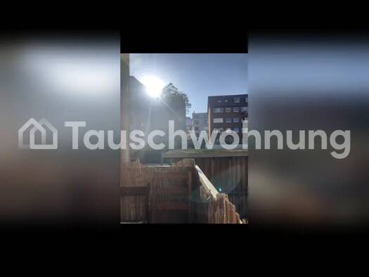 Wohnung zur Miete Tauschwohnung 800 € 1,5 Zimmer 35 m² Otterndorf Hamburg 20359