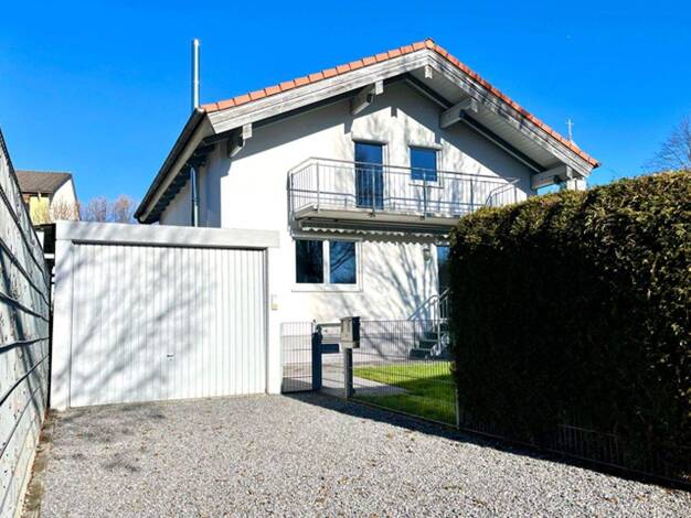 Einfamilienhaus zum Kauf 615.000 € 4 Zimmer 105 m² 361 m² Grundstück Kolbermoor Kolbermoor 83059