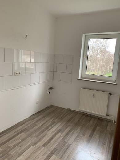 Wohnung zur Miete 479 € 3 Zimmer 68,2 m² 2. Geschoss Leusbergstraße 21 Süd Recklinghausen 45663