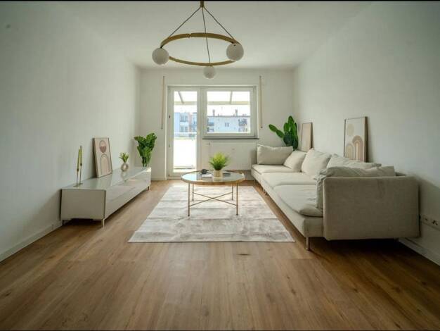 Studio zum Kauf provisionsfrei 249.500 € 1 Zimmer 49 m² EG frei ab sofort Bellenstraße 46 Lindenhof Lindenhof 68163