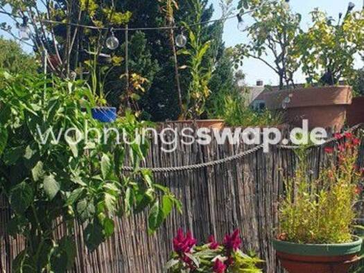 Studio zur Miete Tauschwohnung 900 € 2 Zimmer 70 m² 2. Geschoss Bickendorf Köln 50827