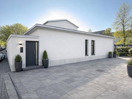 Wohnung zum Kauf 455.000 € 4,5 Zimmer 131,7 m² EG frei ab 01.10.2026 Freisenbruch Stadtbezirk VII 45279