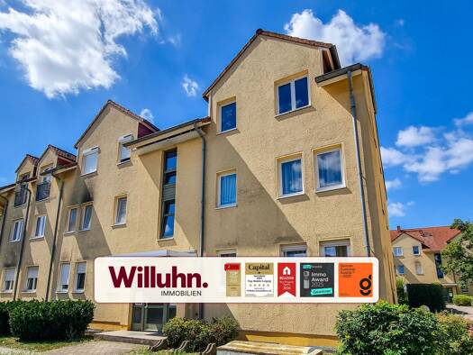 Sonstiges zum Kauf als Kapitalanlage geeignet 128.500 € 2 Zimmer 87,9 m² Althen-Kleinpösna Ost 04319