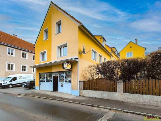 Gewerbeobjekt zum Kauf als Kapitalanlage geeignet 2.200.000 € 42 Zimmer 1.042 m² 758 m² Grundstück Kapfenberg 8605