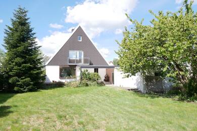 Haus zum Kauf 438.000 € 4 Zimmer 126 m² 860 m² Grundstück Tornesch 25436