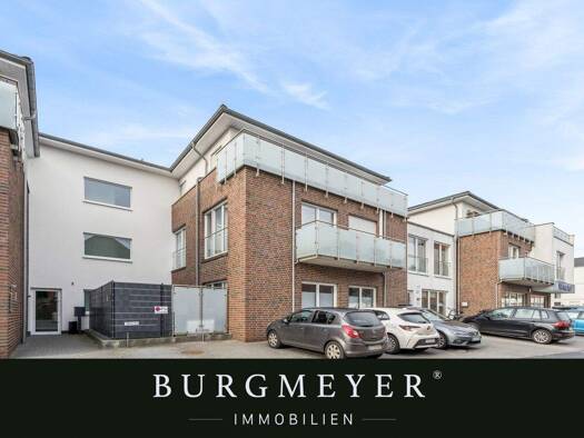 Wohnung zum Kauf 285.000 € 3 Zimmer 85,2 m² EG Spelle Spelle 48480