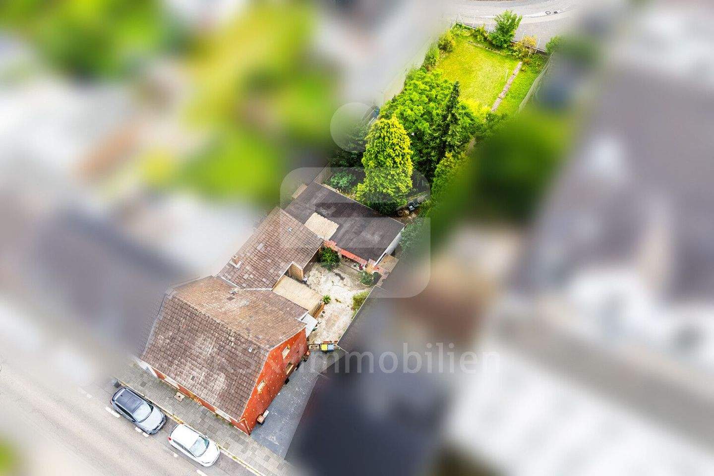 Einfamilienhaus zum Kauf - Ansicht 3