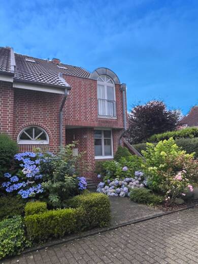 Haus zum Kauf 599.000 € 4,5 Zimmer 106 m² 220 m² Grundstück Laerer Landweg 109 Mauritz Münster 48155