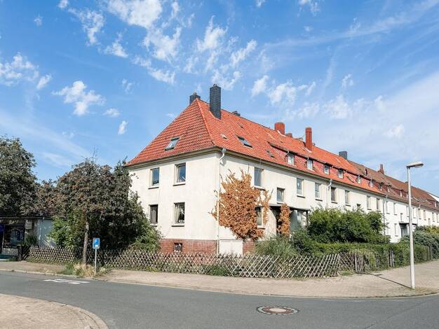 Mehrfamilienhaus zum Kauf 750.000 € 17 Zimmer 348,3 m² 835,2 m² Grundstück Burg Herrenhausen - Stöcken 30419
