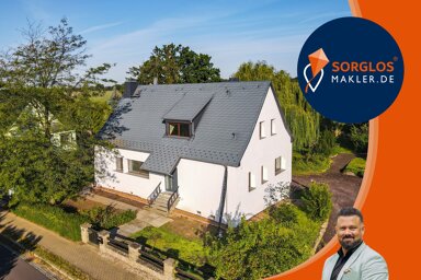 Einfamilienhaus zum Kauf 588.700 € 6 Zimmer 185,8 m² 2.248 m² Grundstück Klein Gübs Klein Gübs 39175