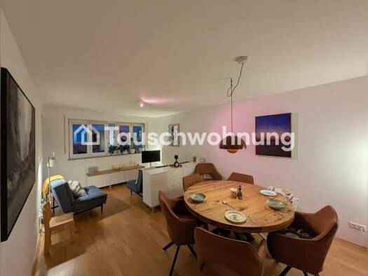 Wohnung zur Miete Tauschwohnung 1.150 € 3 Zimmer 72 m² EG Obergiesing München 81541