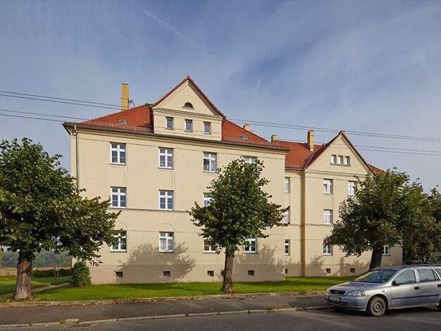 Wohnung zur Miete 673 € 3 Zimmer 65,3 m² 1. Geschoss frei ab 15.12.2025 Erich-Thiele-Str. 20 Lindenthal Leipzig 04158