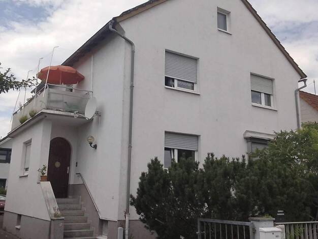 Einfamilienhaus zum Kauf 629.000 € 6,5 Zimmer 164 m² 405 m² Grundstück Weiterstadt 64331