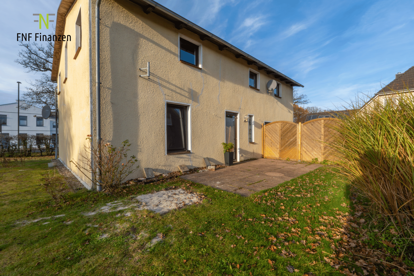 Haus – Kritzmow, Landkreis Rostock - Ansicht 4