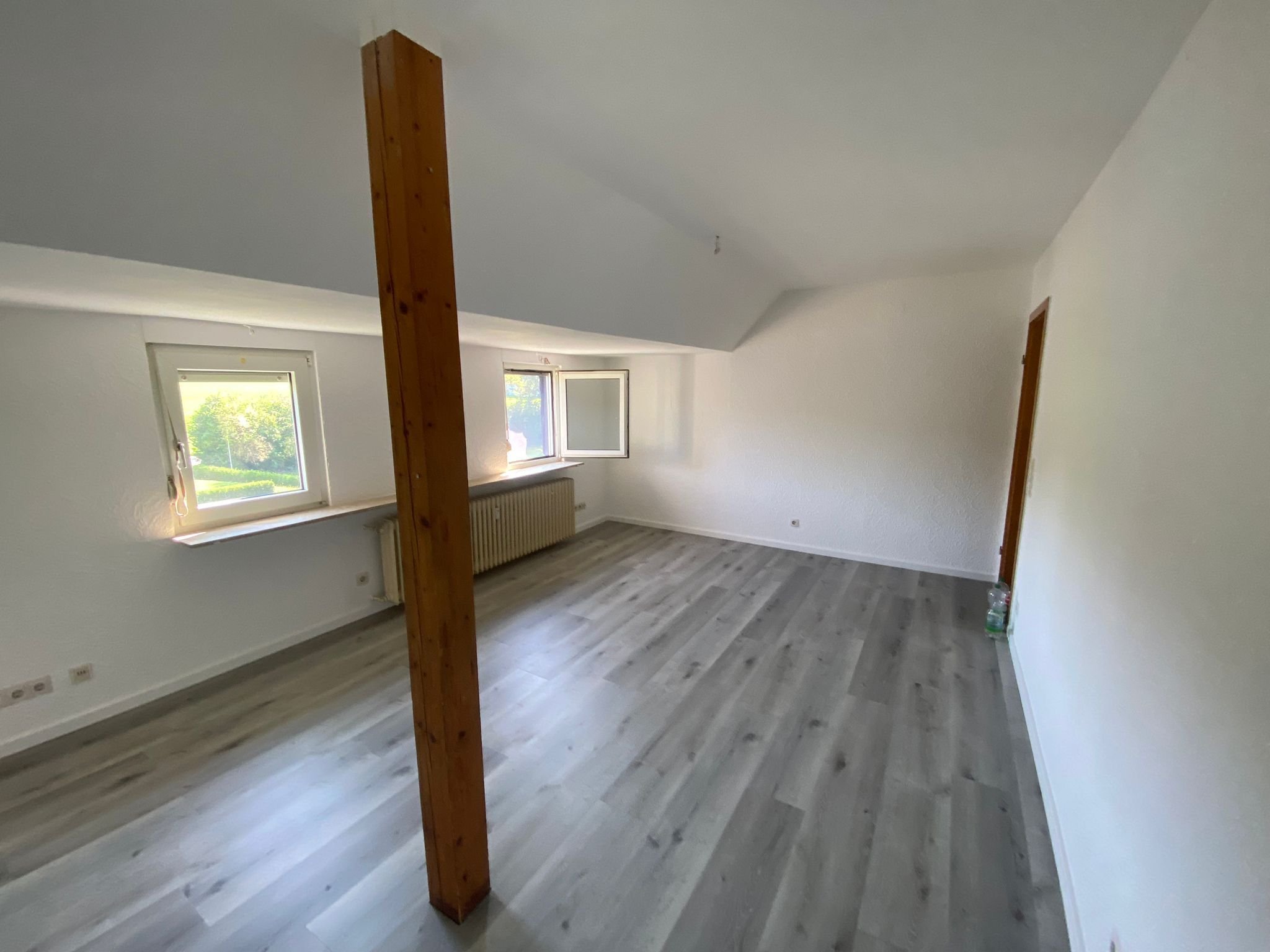 Wohnung zur Miete 400 € 2 Zimmer 50 m²<br/>Wohnfläche 2.<br/>Geschoss ab sofort<br/>Verfügbarkeit Gemünden 55490