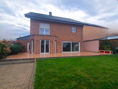 Einfamilienhaus zum Kauf 649.000 € 8 Zimmer 287,8 m² 525 m² Grundstück Euskirchen Euskirchen 53879