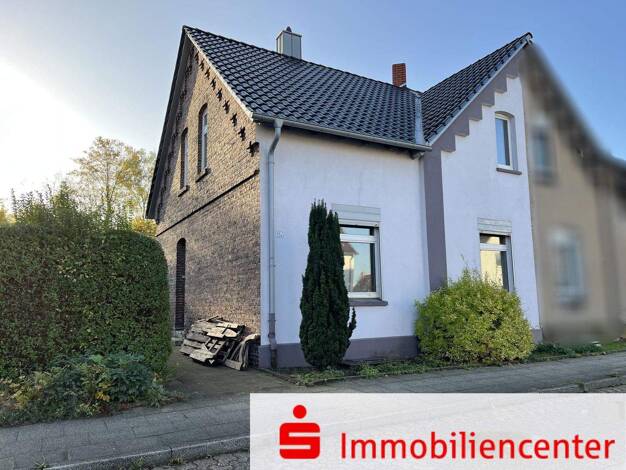 Doppelhaushälfte zum Kauf 200.000 € 6 Zimmer 101,3 m² 714 m² Grundstück Langenbochum Herten 45701