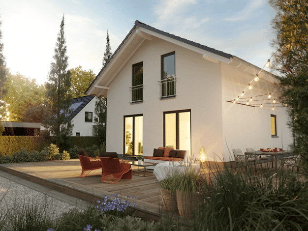 Haus zum Kauf provisionsfrei 294.259 € 4 Zimmer 116 m² 788 m² Grundstück Idar-Oberstein 55743