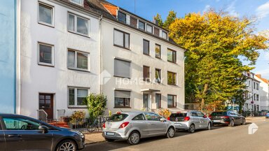 Wohnung zum Kauf 189.000 € 2 Zimmer 85 m² EG Findorff - Bürgerweide Bremen 28215