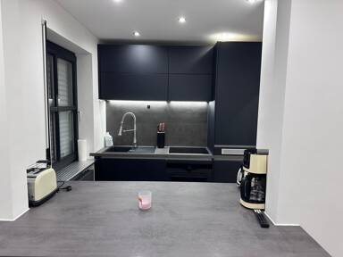 Terrassenwohnung zur Miete 1.350 € 1 Zimmer 40 m² Moosach München 80992