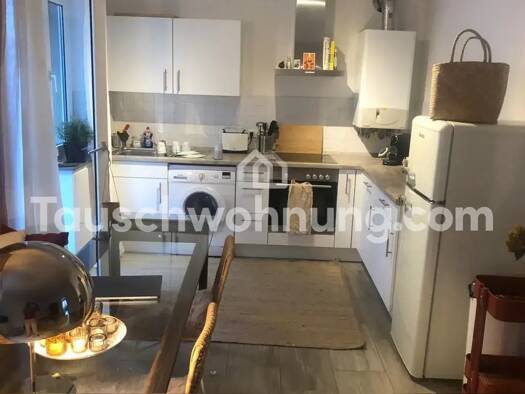 Wohnung zur Miete Tauschwohnung 580 € 2 Zimmer 50 m² EG Altstadt-Süd Köln 50678