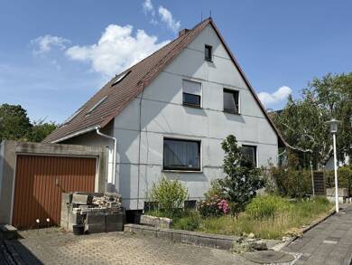 Mehrfamilienhaus zum Kauf 145.000 € 8 Zimmer 165 m² 779 m² Grundstück Hildesheim 31137