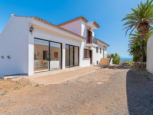 Haus zum Kauf 627.900 € 5 Zimmer 565 m² 8.111 m² Grundstück Guimar 38500