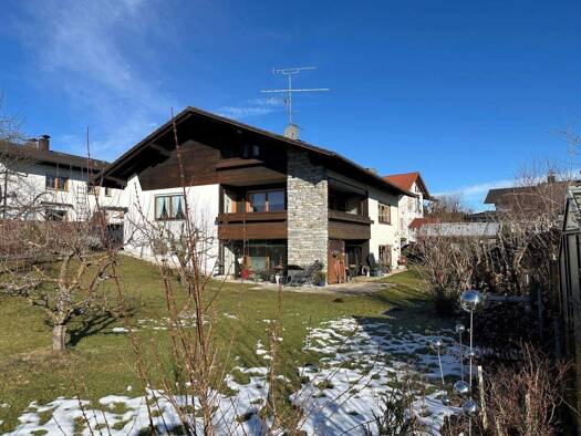 Einfamilienhaus zum Kauf 890.000 € 5 Zimmer 190 m² 800 m² Grundstück Bamham Prutting 83134