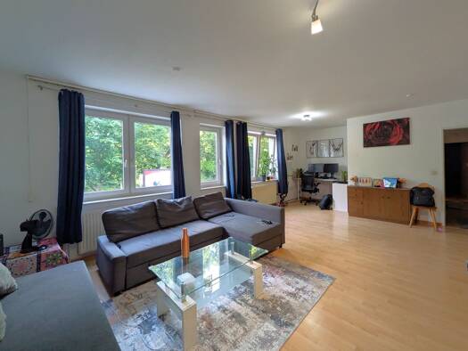Sonstiges zum Kauf als Kapitalanlage geeignet 199.000 € 2 Zimmer 71 m² Schützenplatz Lüneburg 21337