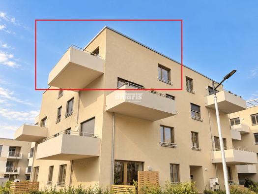 Wohnung zur Miete - Erstbezug 1.072 € 2 Zimmer 75,5 m² Brühlervorstadt Erfurt 99096