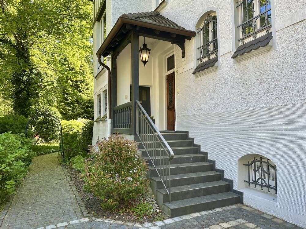Mehrfamilienhaus zum Kauf - Ansicht 5