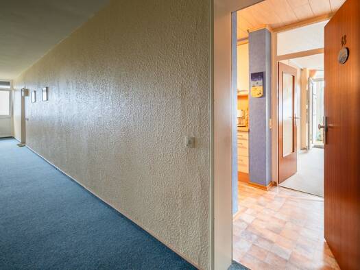 Wohnung zum Kauf 144.500 € 2 Zimmer 45 m² Nordstrand 25845
