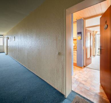 Wohnung zum Kauf 166.500 € 2 Zimmer 45 m² Dachgeschoss Nordstrand 25845