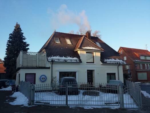 Einfamilienhaus zur Miete 2.500 € 4,5 Zimmer 160 m² frei ab 01.06.2026 Schmilau 23911