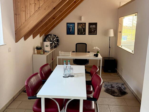 Bürogebäude zur Miete provisionsfrei 1.336 € 135 m² Bürofläche Großbüllesheim Euskirchen 53881