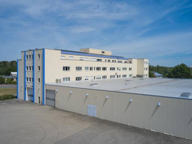 Bürofläche zur Miete 204,7 m² Bürofläche Vorsfelde Vorsfelde 38448
