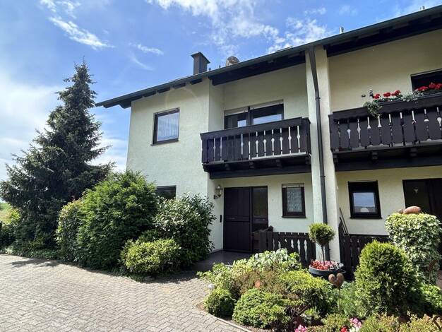 Doppelhaushälfte zum Kauf 339.000 € 4 Zimmer 144 m² 307 m² Grundstück Wörth a.Main 63939
