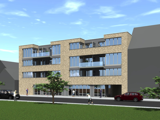 Grundstück zum Kauf provisionsfrei 695.000 € 1.020 m² Grundstück Innenstadt Neumünster 24534